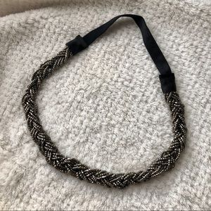 Braided Headband from Forever 21